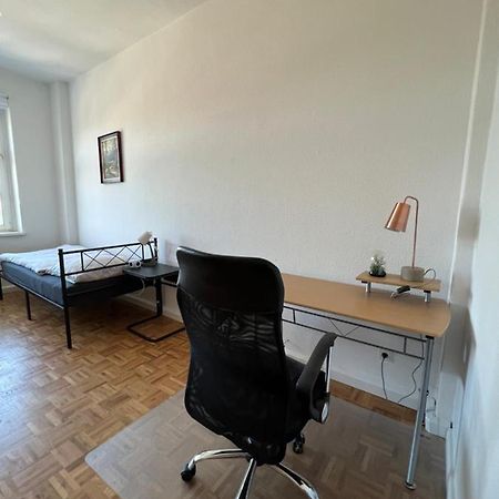 Sweet Home Inside Dresden Rooms Exterior foto