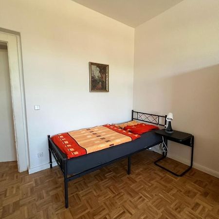 Sweet Home Inside Dresden Rooms Exterior foto