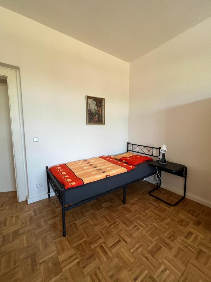 Sweet Home Inside Dresden Rooms Exterior foto
