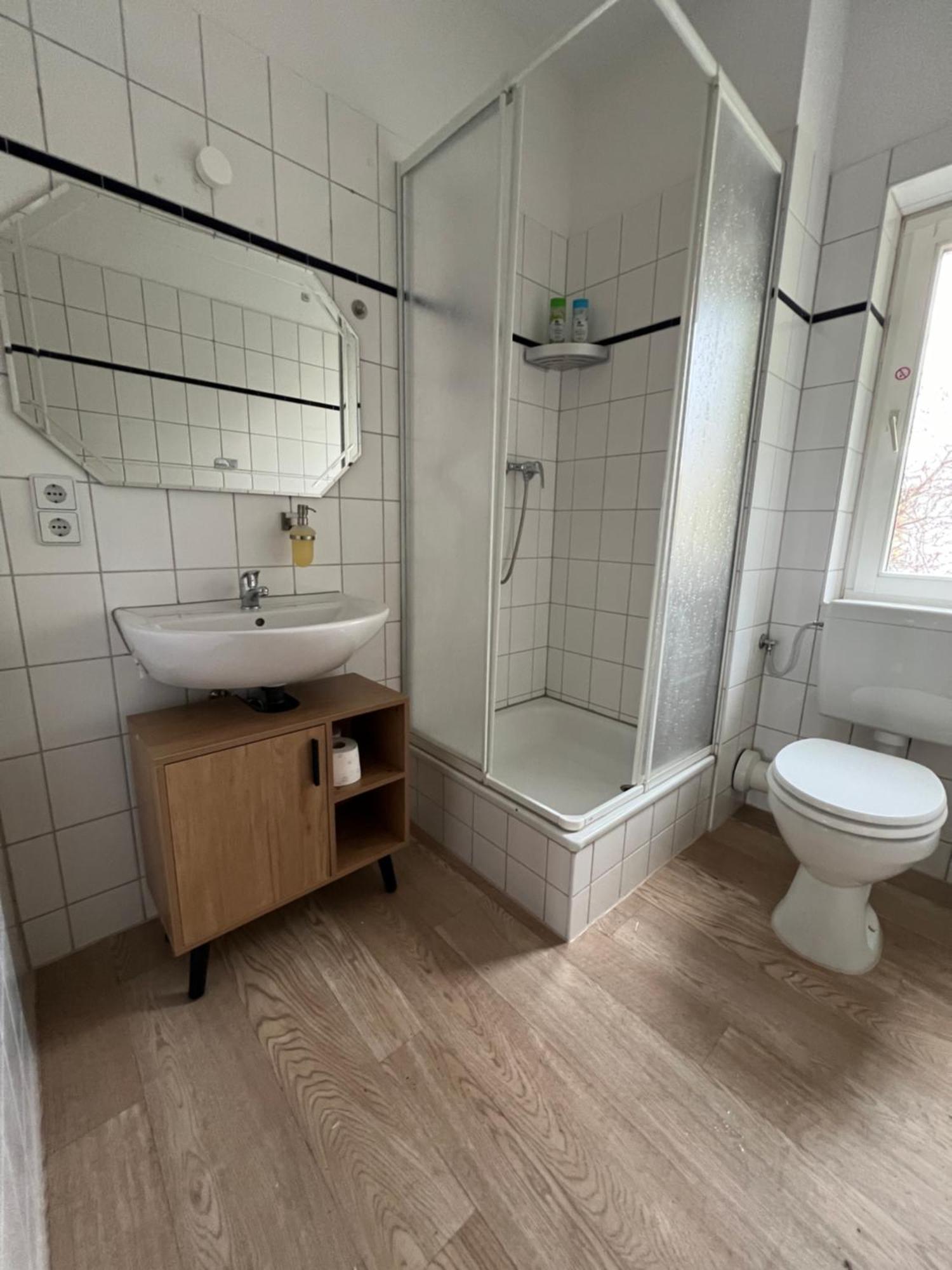 Sweet Home Inside Dresden Rooms Exterior foto